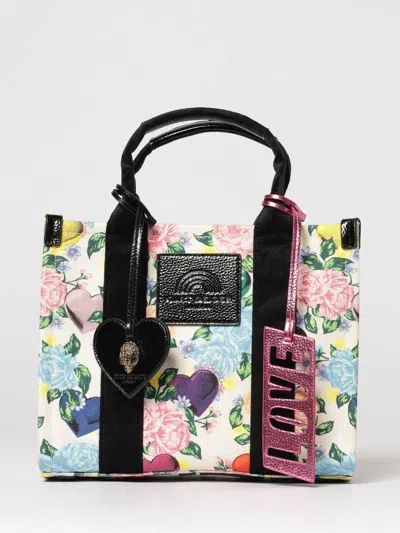Kurt Geiger Handbag Woman  London In Multi