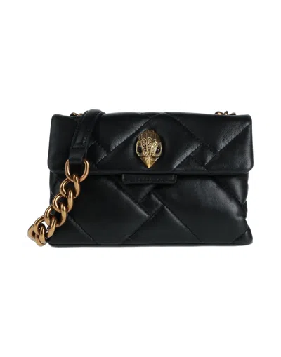 Kurt Geiger Handbags In Black