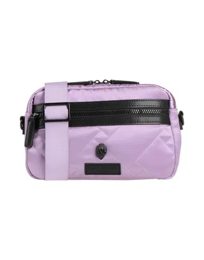 Kurt Geiger Handbags In Lilac