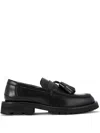 KURT GEIGER HAYES LOAFERS