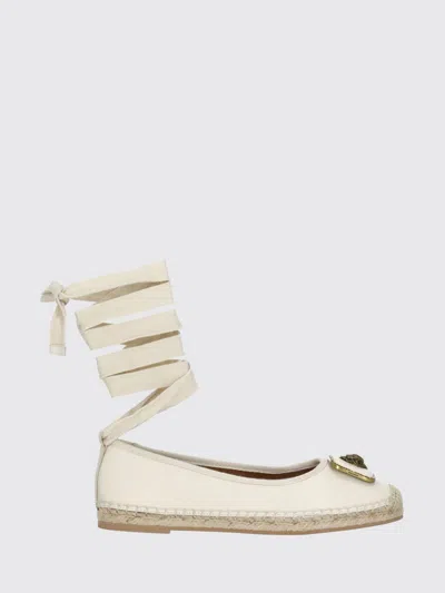 Kurt Geiger Heeled Sandal Woman  London In White