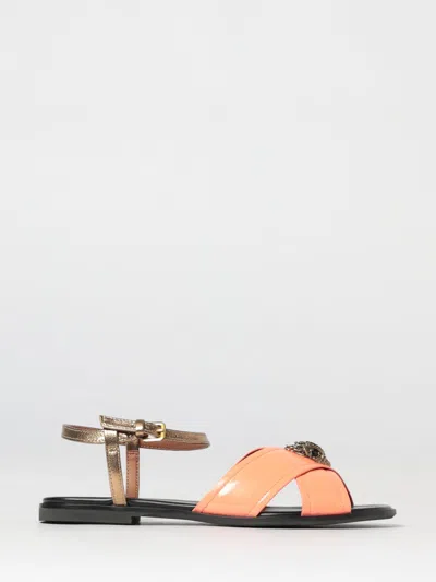 Kurt Geiger 힐 샌들  London 여성 색상 핑크 In Multi