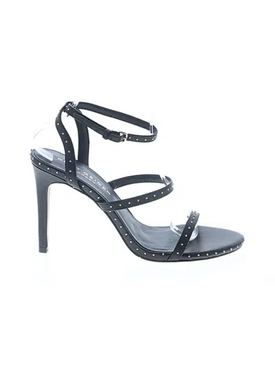 Pre-owned Kurt Geiger Heels In Black
