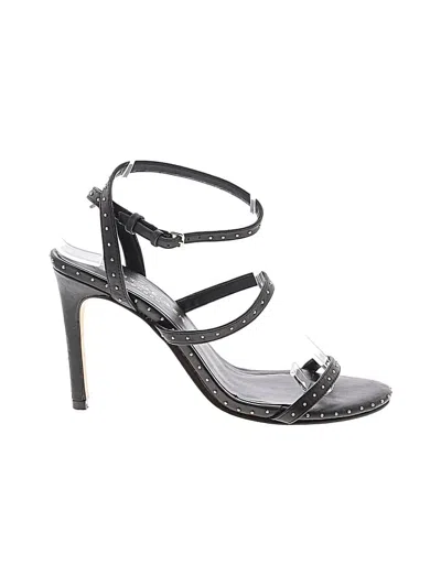 Pre-owned Kurt Geiger Heels In Black