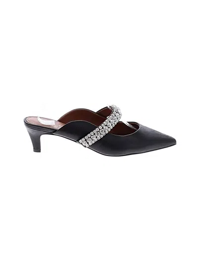 Pre-owned Kurt Geiger Heels In Black