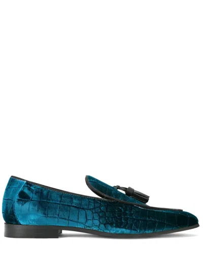 KURT GEIGER HENRY LOAFERS