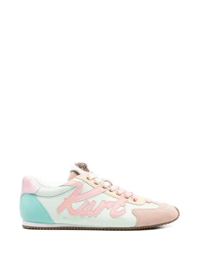 Kurt Geiger Islington Sneakers In Multi