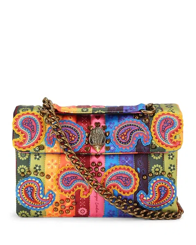 Kurt Geiger Kensington Bag In Multi