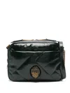 KURT GEIGER KENSINGTON CROSS BODY BAG