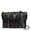 Kurt Geiger Kensington Crossbody Bag In Black