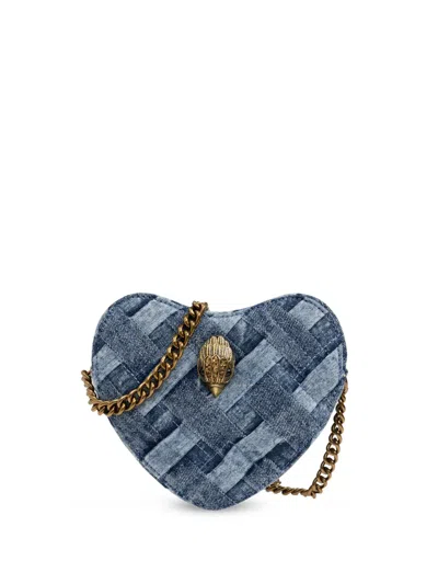 KURT GEIGER KENSINGTON CROSSBODY BAG