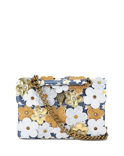 Kurt Geiger Kensington Double Daisy Bag