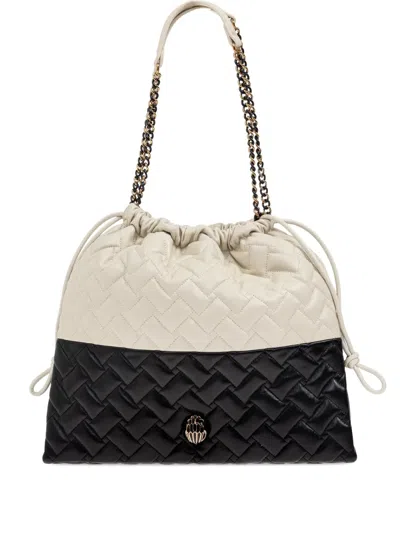 Kurt Geiger Kensington Drawstring Bag