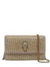 Kurt Geiger Kensington Glitz Cross Body Bag