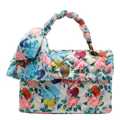 Kurt Geiger Kensington Handbag In Pattern