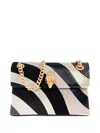 Kurt Geiger Kensington Mini Bag In Black