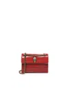 Kurt Geiger Kensington Mini Bag In Red
