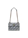 Kurt Geiger Kensington Mini Bag With Rhinestones