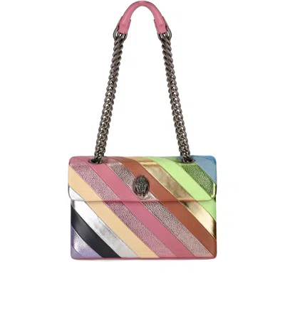 Kurt Geiger Kensington Multicolored Shoulder Bag