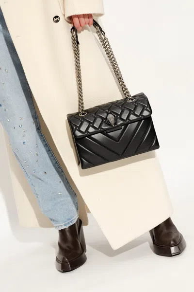 Kurt Geiger Shoulder Bag  London Woman Color Black