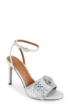 KURT GEIGER KURT GEIGER LONDON KENSINGTON SANDAL