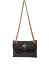 KURT GEIGER KENSINGTON SHOULDER BAG