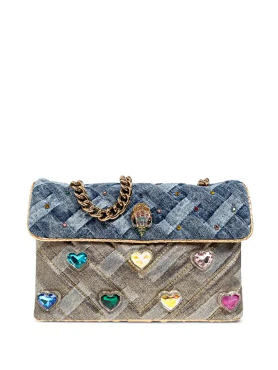 KURT GEIGER KENSINGTON SHOULDER BAG