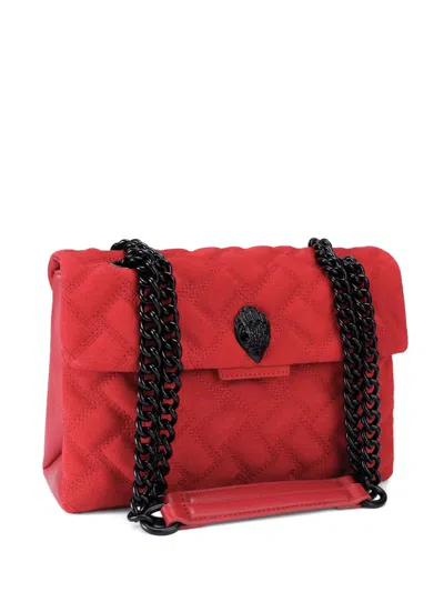 KURT GEIGER KENSINGTON SHOULDER BAG