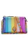 Kurt Geiger Kensington Tote Bag In Multi