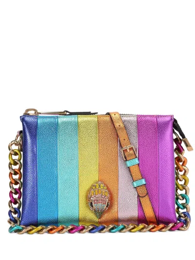 Kurt Geiger Kensington Tote Bag In Multi