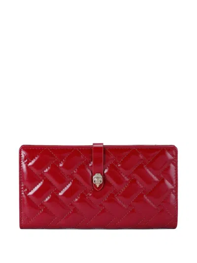 Kurt Geiger Kensington Wallet