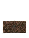 Kurt Geiger Kensington Wallet In Multi