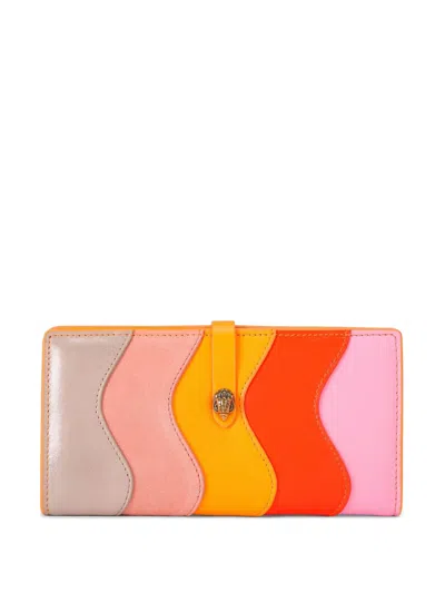 Kurt Geiger Kensington Wallet In Multi