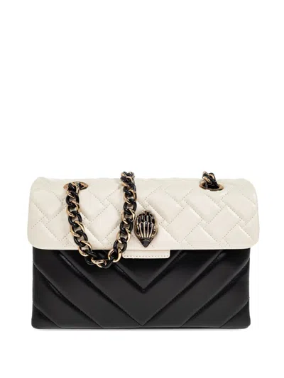 Kurt Geiger Kesington Quilted Chain Bag