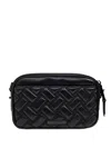Kurt Geiger Kesington Quilted Cross Body Bag