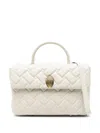 Kurt Geiger Kesington Tote Bag In Neutrals