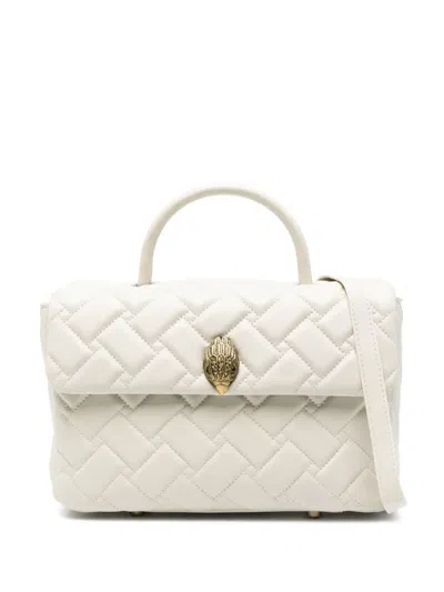 Kurt Geiger Kesington Tote Bag In Neutrals