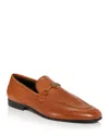 Kurt Geiger Kurt Gieger London Men's Ali Eagle Head Slip On Loafers In Light/pastel