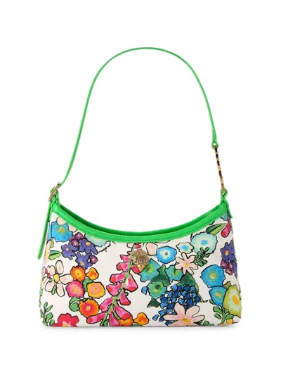 Kurt Geiger Kurt Sling Bag In Multi