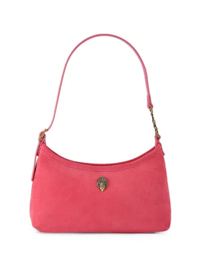 Kurt Geiger Kurt Sling Bag In Pink