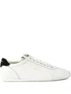 Kurt Geiger Lace-up Fastening Sneakers In White