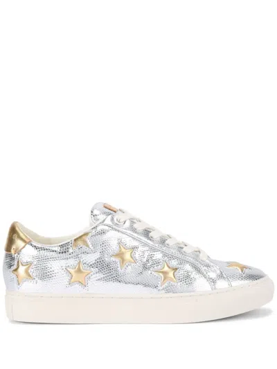 KURT GEIGER LANE STAR SNEAKERS