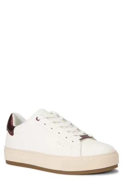 Kurt Geiger London Laney Sneaker In Multi