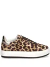 Kurt Geiger Laney Sneakers In Neutrals