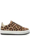 Kurt Geiger Laney Sneakers In Neutrals