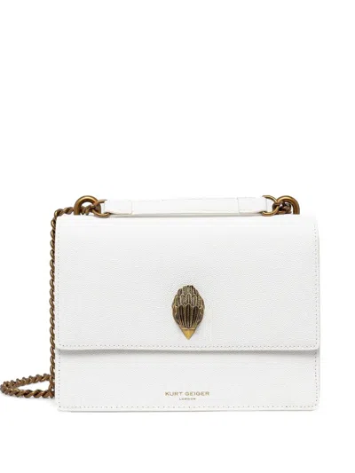 Kurt Geiger Leather Crossbody Bag