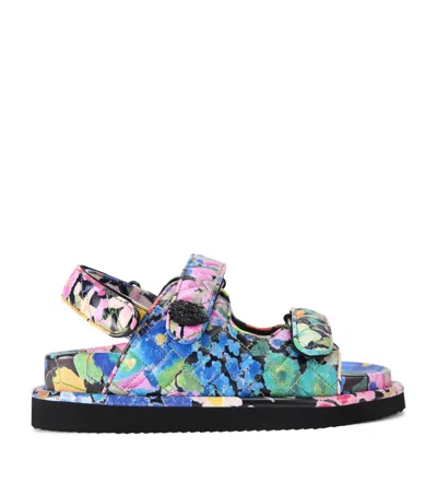 Kurt Geiger Orson In Black Other