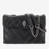 Kurt Geiger Leather Kensington Bag