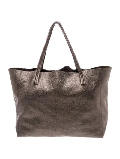 Pre-owned Kurt Geiger Leather Tote