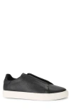 Kurt Geiger Men's Lennon Slip On Sneakers In Black